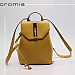 FW2019 CROMIA LADIES BAG ANISE 1404428 SN